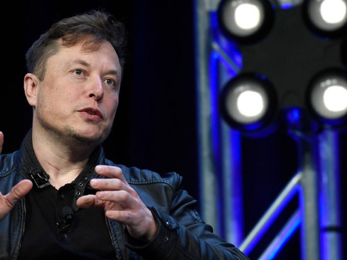 Илон Маск Neuralink чипирование