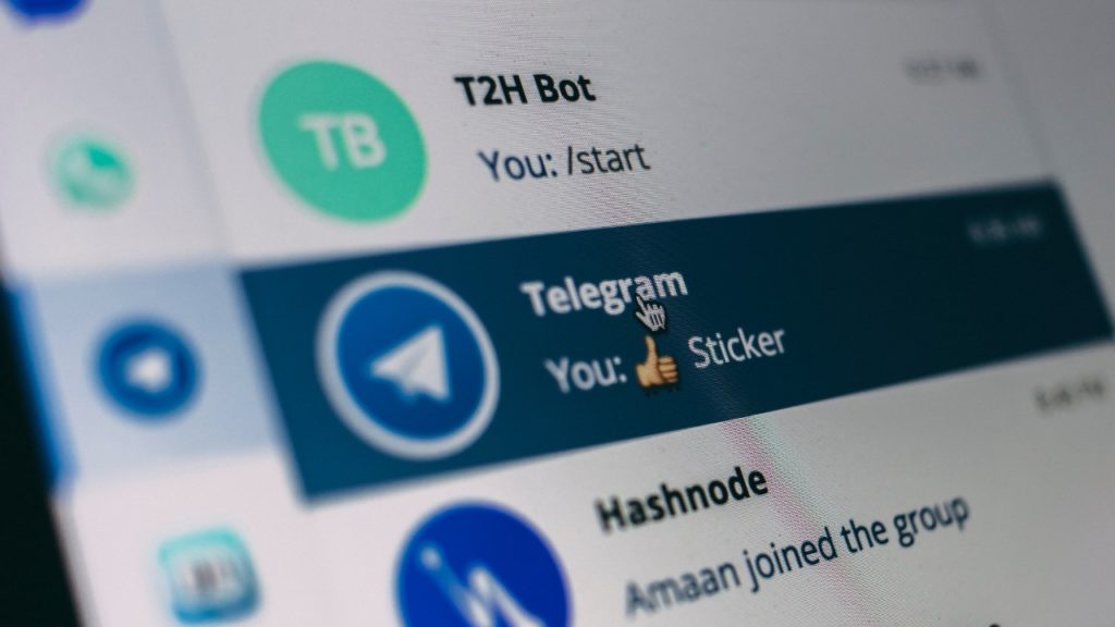 разблокируют Telegram в России