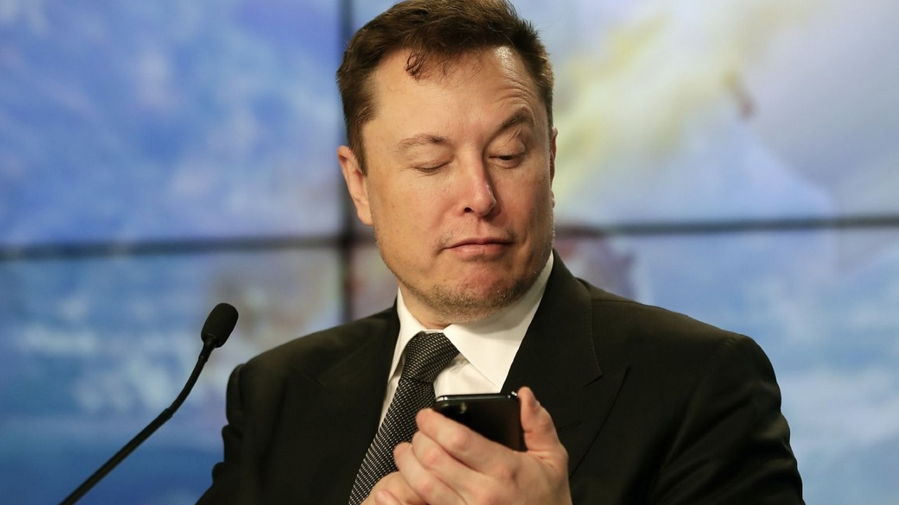 Илон маск Open ai