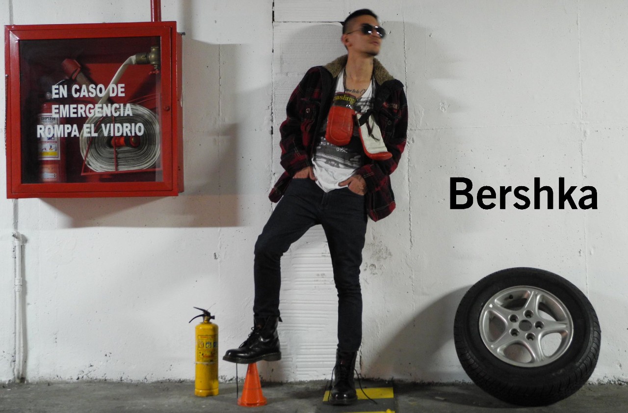 бершка и зара коронавирус