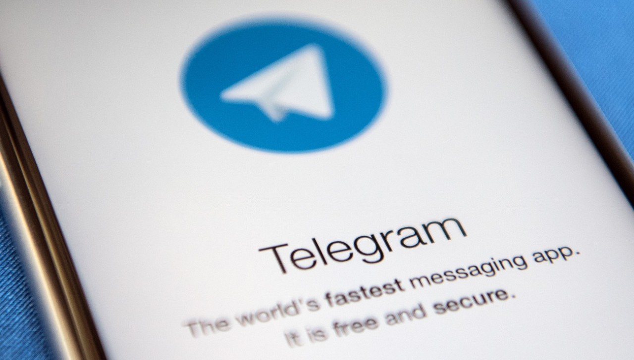 Хестер Пирс запрет Telegram