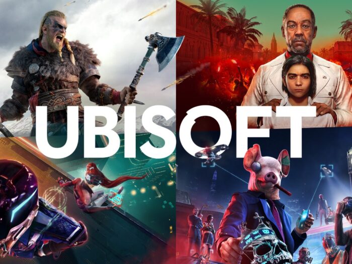 Анонсы игр на Ubisoft Forward 2020