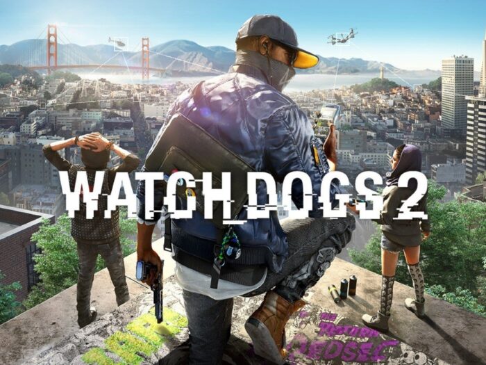 Ubisoft подарят Watch Dogs 2