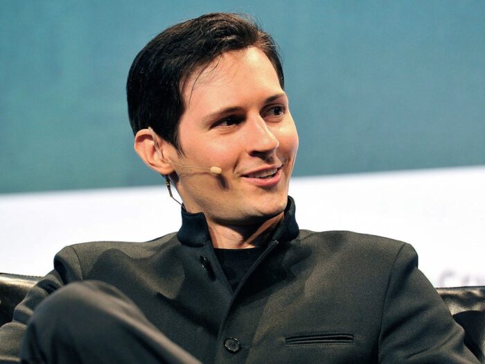 Павел Дуров: запрет TikTok в США может убить интернет как глобальную сеть