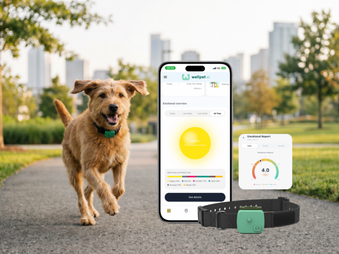 wellpet ai